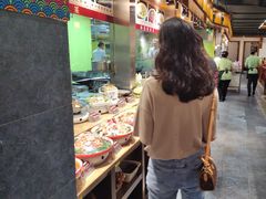 -六合居·明厨亮灶餐厅(成双大道店)