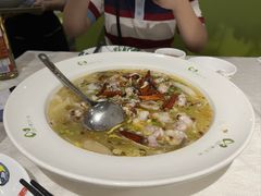 -漓江又一軒·广西菜·桂林米粉(梅林店)