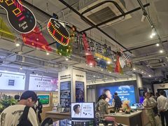 -Sony Store 索尼(上海淮海中路店)