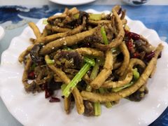 -德贤烧麦菜馆(本溪路店)