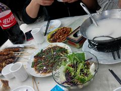 android_upload_pic-天津乾毓德饭庄·清真传统炒菜·海鲜烧烤(咸阳路店)