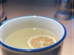 -蜜桃餐厅·伴山(绿宝广场店)