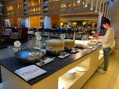 -威斯汀舞台餐厅