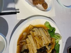 -峨嵋酒家(地安门店)
