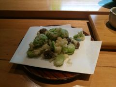 -泉寿司(万科公园店)