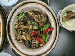 -王家大院·南京菜(湛江路总店)