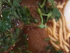 -吉亨面馆(古北1699店)