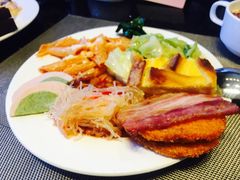 -北京丽景湾国际酒店