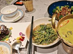 -Home Thai·泰谣(王府井apm店)