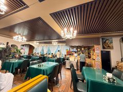 -Xabnam_夏葡纳·新疆餐厅(日坛上街店)
