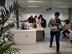 -首都医科大学附属北京友谊医院(西城院区)