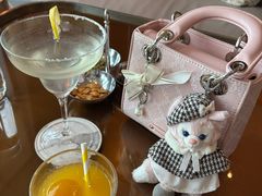 -三迪希尔顿酒店·星空酒廊