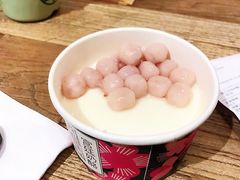 -宝珠奶酪(长宁金虹桥店)
