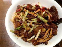 -寻裕记·现炒浇头面(人民广场店)