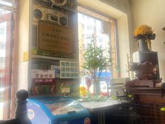 -蜀留香石锅鱼(六顺街店)