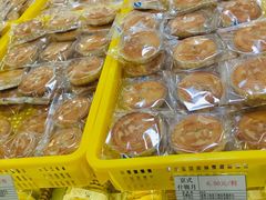 -生活林(河北路店)