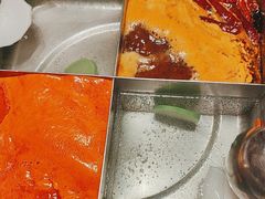 -海底捞火锅(让胡路万达店)