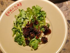 -蜀国大将老火锅(江北店)