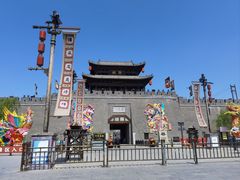 -水浒好汉城