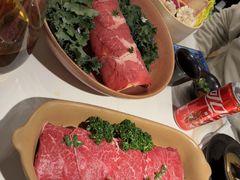 -芸山季·云南山珍菌火锅(南翔印象城MEGA店)