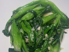-张家卫·阳江菜·小海鲜(肥婆湾桥店)