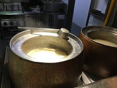 菱角汤-大福来锅巴菜(古文化街店)