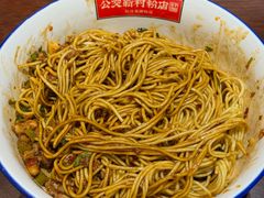 -公交新村粉店(窑岭店)