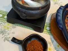 -云海肴·汽锅鸡·云南菜(高德置地店)