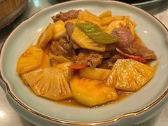 -龙泉人椰子鸡.糟粕醋.海南菜(三亚旗舰店)