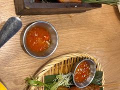 -椰莱泰小谷·东南亚融合菜(坪山悦阾SPACE店)