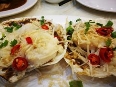 -桥底辣蟹(谢斐道店)