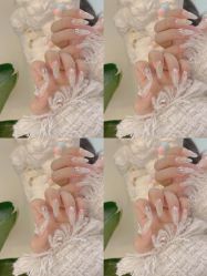 -M·X Nail日式美甲美睫