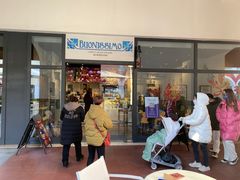 -Buonissimo(佛罗伦萨小镇店)
