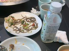 -额尔敦·品质自助(摩尔城店)