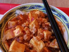 -和合谷(德外店)