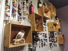 -K·Kitchen KK牛扒厨房(江南西店)