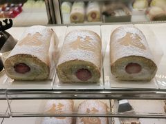-西村叔叔的店·面包·甜品·蛋糕(崂山丽达店)