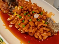 -淮扬厨子(健康路店)
