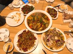 -马黑哥椒麻鸡(清江山水店)