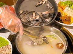 -八珍玉食鸡煲·打边炉(印象城店)