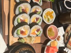 -玄白·炭烤活鳗(上海首店)