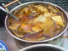 -豫掌柜饸饹面·烩面(秀沿路店)