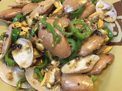 -贞姨美食·老字号海鲜大排档