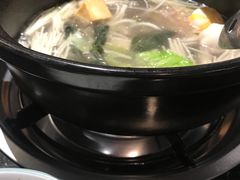 -东椰·海南椰子鸡火锅(朝阳门店)