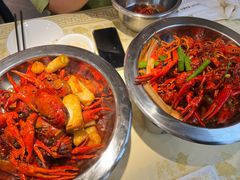 -聚味瞿记·龙虾堂(梅溪湖店)
