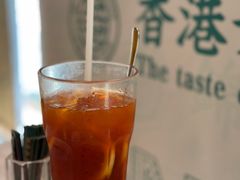 -锦园春香港茶餐厅(西海湾旗舰店)