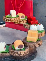 -花家怡园·宴会厅(簋街四合院总店)