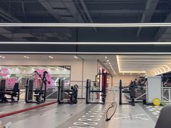 -奇迹健身(SM广场店)