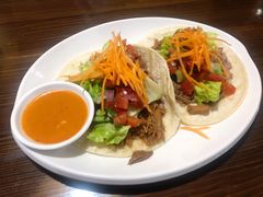 -panchos 墨西哥餐厅(嘉绿苑店)