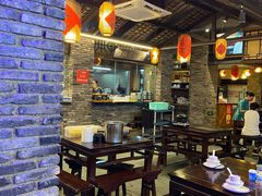 -饭桌故事·血鸭湘(荣宝华店)